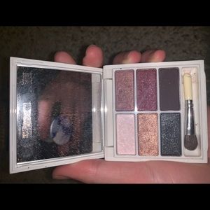 Mac eyeshadow palette